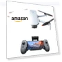 4K HDR Drone with 3-Axis Gimbal and AI Tracking — Drones, Potensic
