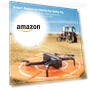 Thumbnail 4K UHD Camera Drone with GPS Auto Return Home — Drones, Ruko