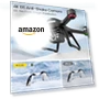 Thumbnail 4K UHD Drone with EIS Anti Shake Camera, GPS Quadcopter — Drones, Holy Stone