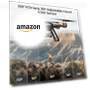 Thumbnail 4K UHD Drone with EIS Anti Shake Camera, GPS Quadcopter — Drones, Holy Stone