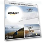 Thumbnail 4K UHD Drone with EIS Anti Shake Camera, GPS Quadcopter — Drones, Holy Stone