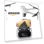 Thumbnail 6K Camera Drone with 3-Axis Gimbal, 70-Min Flight Time — Drones, Ruko