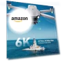 Thumbnail 6K Camera Drone with 3-Axis Gimbal, 70-Min Flight Time — Drones, Ruko