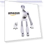 Thumbnail Adjustable 13 Inch Plush Robot Toy — Plushies, Nppd Cooye