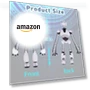 Thumbnail Adjustable 13 Inch Plush Robot Toy — Plushies, Nppd Cooye