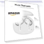 Thumbnail Bluetooth Noise Cancelling Wireless Earbuds — In-Ear Headphones, XTREMTEC