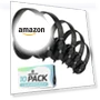Thumbnail Classroom Headphones Bulk 10-Pack — In-Ear Headphones, Sonitum