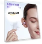 Thumbnail Clip on Earbuds Open Ear Wireless Bluetooth Headphones with Mic — Bluetooth Headsets, King Lucky