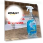 Thumbnail Daily Surface Cleaner and Pet-safe Disinfectant — Cleaners, Simple Science LLC