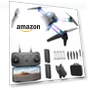 Thumbnail Drone with Camera for Kids - 1080P HD FPV RC Quadcopter — Drones, BEZGAR