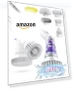 Thumbnail Electric Spin Scrubber — Brushes, NBONEBS