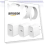 Thumbnail Fast Charging Wall Charger with Cable — Wall Chargers, Coreykin