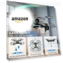 Thumbnail Foldable Drone with 1080P Camera for Beginners — Drones, REDRIE