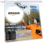 Thumbnail Foldable Drone with 1080P Camera for Beginners — Drones, REDRIE
