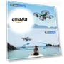 Thumbnail Foldable Drone with 1080P Camera for Beginners — Drones, REDRIE