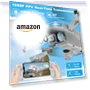 Thumbnail Foldable Drone with 1080P Camera, Voice Gesture Control, 3D Flip, Ideal for Beginners — Drones, RELIDOL