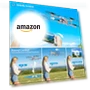 Thumbnail Foldable Drone with 1080P Camera, Voice Gesture Control, 3D Flip, Ideal for Beginners — Drones, RELIDOL