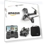 Thumbnail Foldable FPV Drone with 1080P WiFi Camera — Drones & UAV Technology, Holy Stone
