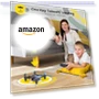 Thumbnail Foldable Mini Drone for Kids Beginners with Altitude Hold and 3D Flips — Flying Toys, Holy Stone