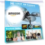 Thumbnail Foldable Mini Drone with 1080P Camera for Kids and Adults — Drones, REDRIE