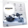 Thumbnail FPV Drone Combo with Remote Controller and Goggles (Renewed) — Drones, DJI