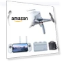 Thumbnail GPS Drone with 4K EIS Camera, Under 249g, 93 Mins Flight, 4KM FPV Transmission — Drones, Potensic