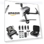 Thumbnail GPS Drone with Camera 4K UHD, 52 Minutes Flight Time, Foldable Quadcopter — Drones, Holy Stone