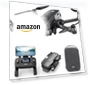 Thumbnail GPS Drones with Camera for Adults 4K, 2-Axis Gimbal, Smart Return Home — Drones, Holy Stone