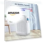 Thumbnail H13 HEPA Air Purifier for Large Rooms up to 2200 Sq Ft — HEPA Air Purifiers, AMEIFU