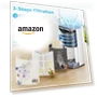 Thumbnail H13 True HEPA Air Purifier for Large Rooms up to 1500ft² — Activated Carbon Air Purifiers, Tailulu