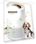 Thumbnail H13 True HEPA Air Purifier for Large Rooms up to 1200ft² — Air Moisturizers, Mooka
