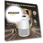 Thumbnail H13 True HEPA Air Purifier for Large Rooms up to 1200ft² — Air Moisturizers, Mooka