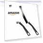 Thumbnail Hard-bristled Crevice Cleaning Brush — Brushes, Dincken