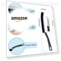 Thumbnail Hard-bristled Crevice Cleaning Brush — Brushes, Dincken