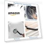 Thumbnail Hard-bristled Crevice Cleaning Brush — Brushes, Dincken