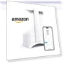 Thumbnail HealthPro Plus XE Air Purifier - Smart HyperHEPA Filtration for Large Rooms — Activated Carbon Air Purifiers, IQAir