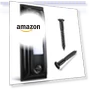 Thumbnail Heavy Duty Metal Doorbell Push Button with LED Light — Push Buttons, Dreyoo