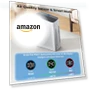 Thumbnail HEPA Double-Sided Air Purifier for Large Rooms up to 3000sq.ft — Activated Carbon Air Purifiers, LUNINO