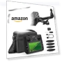Thumbnail K600 GPS Drone with Camera, 4.5 Inch LCD Screen, 32G SD Card, Auto Return, Follow Me — Drones, KARUISRC