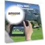 Thumbnail K600 GPS Drone with Camera, 4.5 Inch LCD Screen, 32G SD Card, Auto Return, Follow Me — Drones, KARUISRC