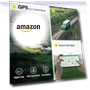 Thumbnail K600 GPS Drone with Camera, 4.5 Inch LCD Screen, 32G SD Card, Auto Return, Follow Me — Drones, KARUISRC