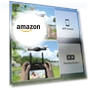 Thumbnail K600 GPS Drone with Camera, 4.5 Inch LCD Screen, 32G SD Card, Auto Return, Follow Me — Drones, KARUISRC