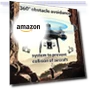 Thumbnail KY102 Drone with Screen Controller, 4K Camera, Obstacle Avoidance — Drones, QAONIE