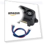 Thumbnail Lidar Range Finder Sensor Module TF-Luna, Single-Point Micro Ranging Module 0.2 to 8m — Laser Rangefinders, MakerFocus