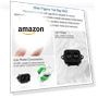 Thumbnail Lidar Range Finder Sensor Module TF-Luna, Single-Point Micro Ranging Module 0.2 to 8m — Laser Rangefinders, MakerFocus