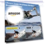 Thumbnail Lightweight GPS Drones with Camera 4K, 3 Axis Brushless Gimbal, Visual Tracking — Drones, Holy Stone