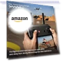 Thumbnail Lightweight GPS Drones with Camera 4K, 3 Axis Brushless Gimbal, Visual Tracking — Drones, Holy Stone