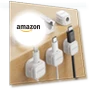 Thumbnail Magnetic Cable Clips — Cable Security, JOYROOM