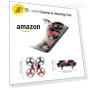Thumbnail Mini Drone for Kids and Beginners with Auto Hovering and 3D Flips — Flying Toys, Holy Stone