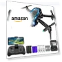 Thumbnail Mini Drone with Camera, 1080P HD Foldable Drone with Gravity Control — Drones